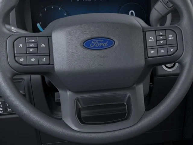 New 2026 Avalanche Ford XLT image 12