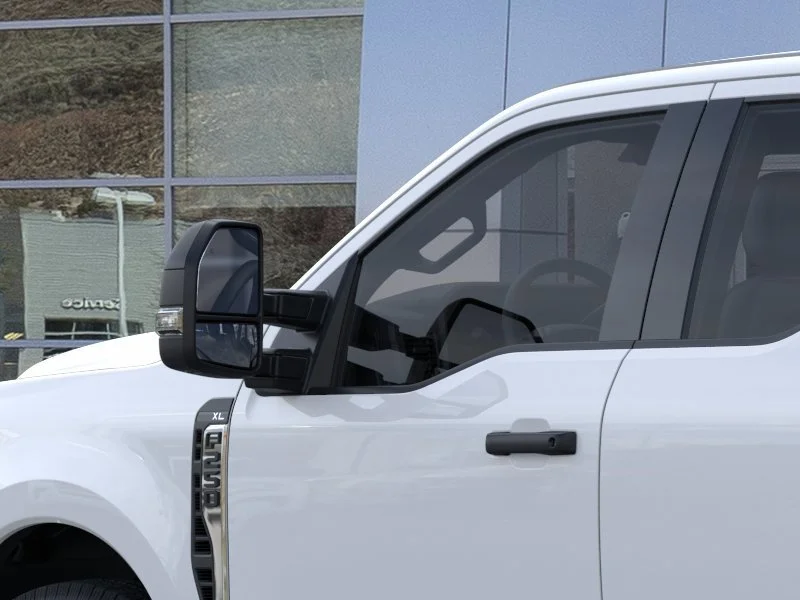 2026 Ford F-250 Super Duty XL - Photo 20