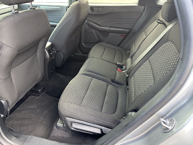 Certified Used 2024 Silver Metallic Ford Active image 13