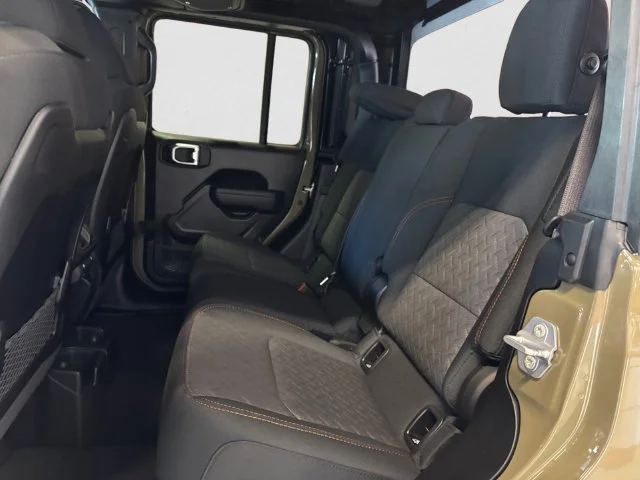 New 2026  Jeep Mojave image 13