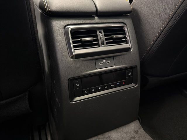 New 2026 Rhodium White Premium Mazda Premium Sport AWD image 16