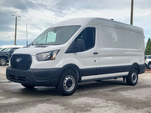 New 2026 Oxford White Ford Base image 31