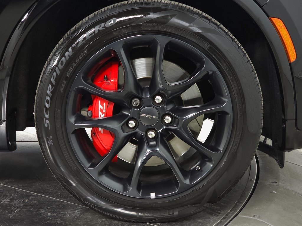 2022 DODGE DURANGO - Image 11