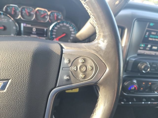 Used 2016 BLACK Chevrolet LT image 11