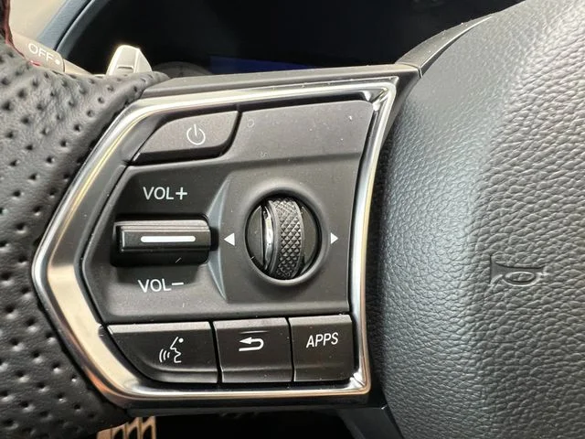 2026 Acura RDX A-Spec Package - Photo 20