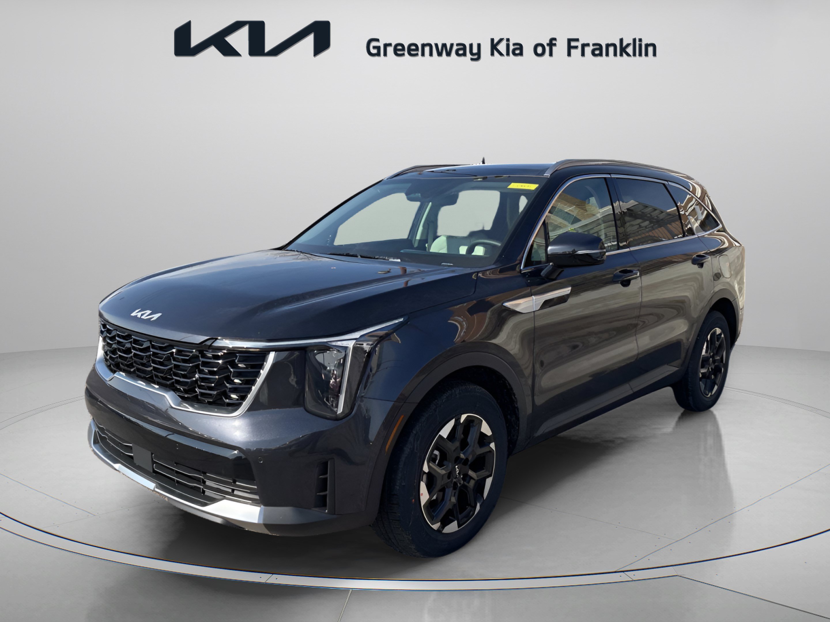 New 2026 Panthera Metal Kia S image 3