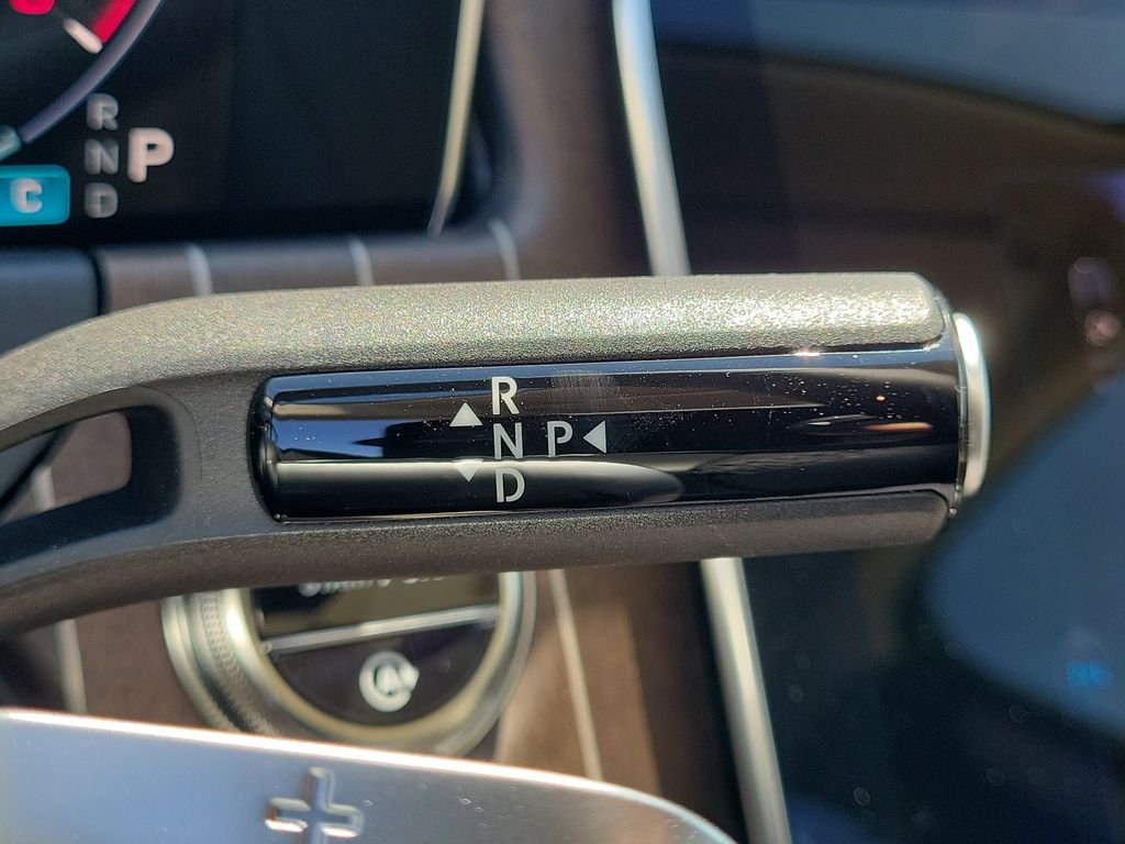 New 2026 Polar White Mercedes-Benz E 350 image 27