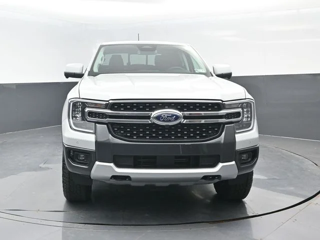 New 2026 Avalanche Ford Lariat® image 20