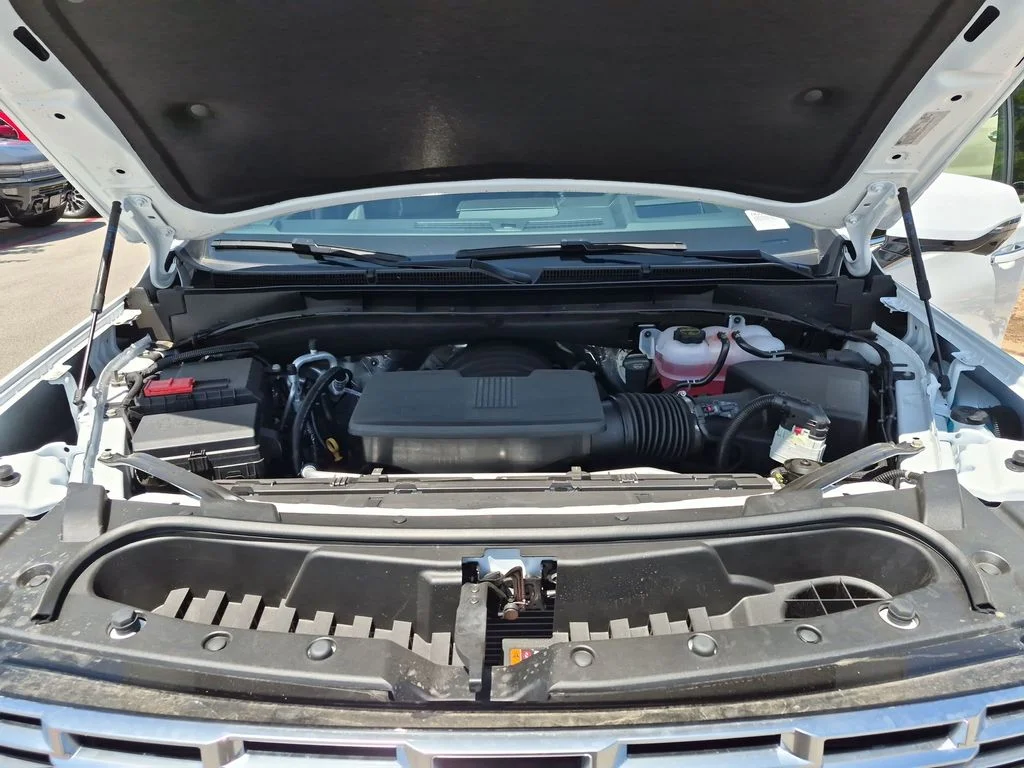 New 2026 White GMC Denali image 18