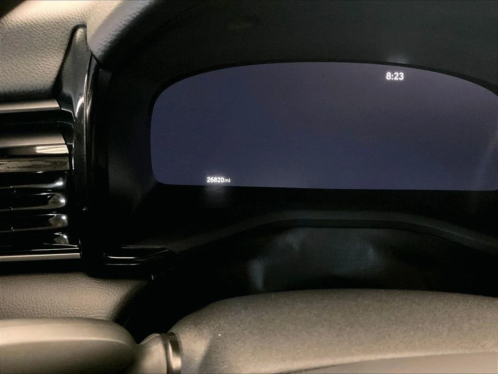 Certified Used 2025 Beige Toyota XSE image 24