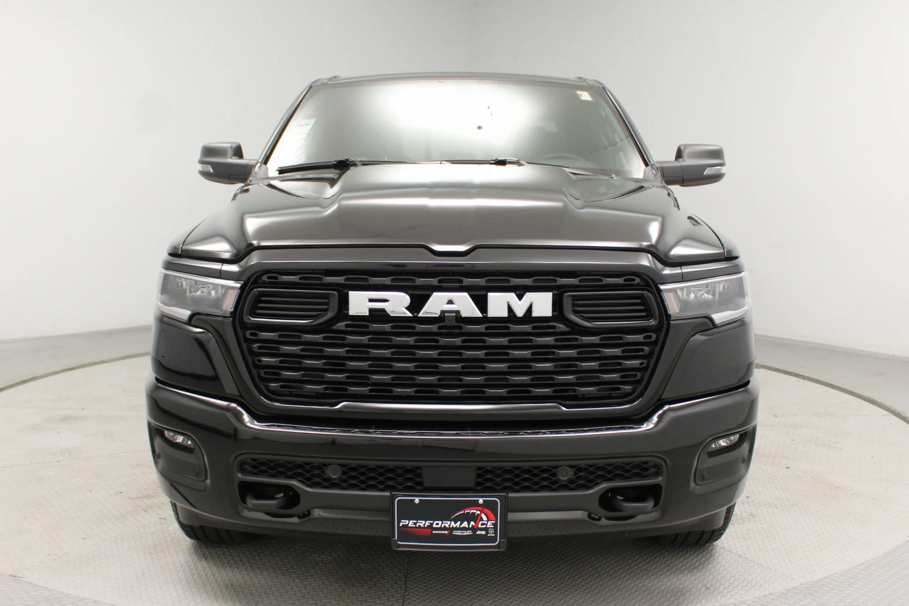 2026 RAM 1500 Big Horn/Lone Star - Photo 29