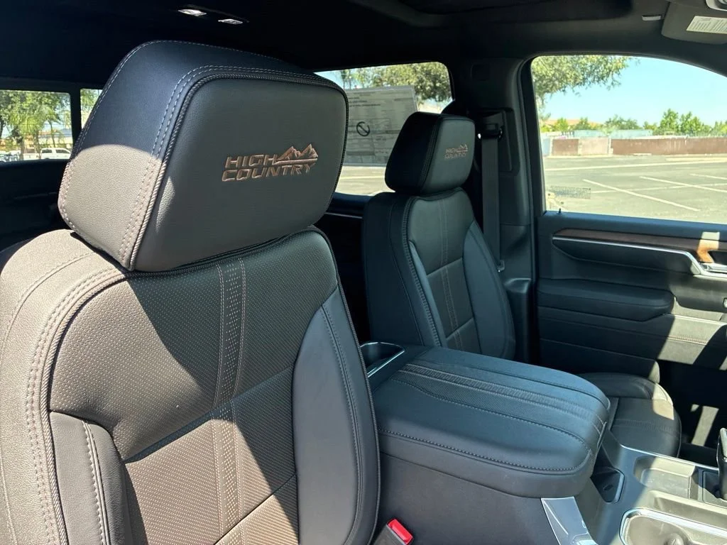 2026 Chevrolet Silverado 1500 High Country - Photo 27