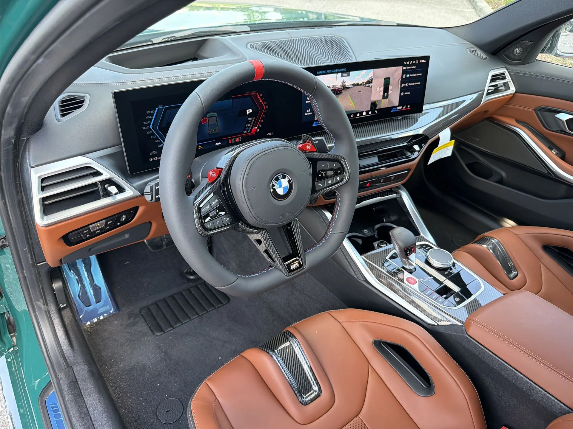 New 2027  BMW Competition image 21