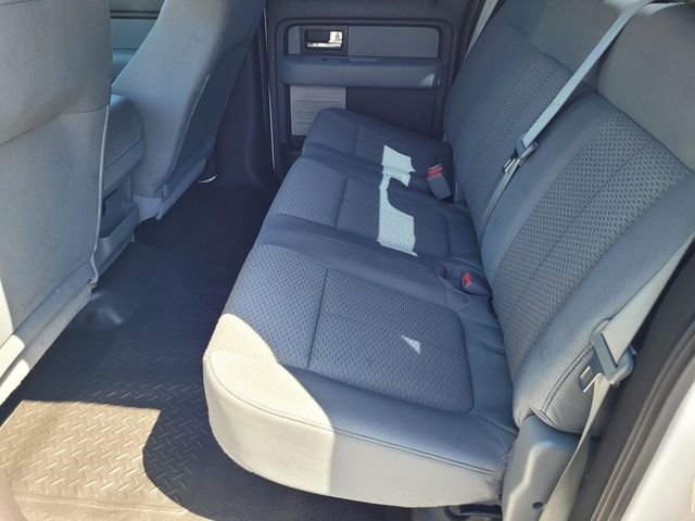 Used 2014 White Ford XL image 12