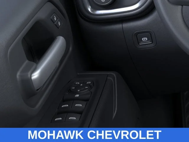 2026 Chevrolet Silverado 2500 HD Custom - Photo 22