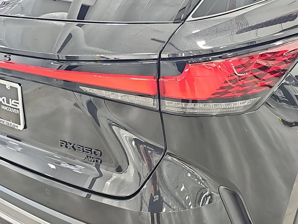 New 2026 Caviar Lexus PREMIUM image 32