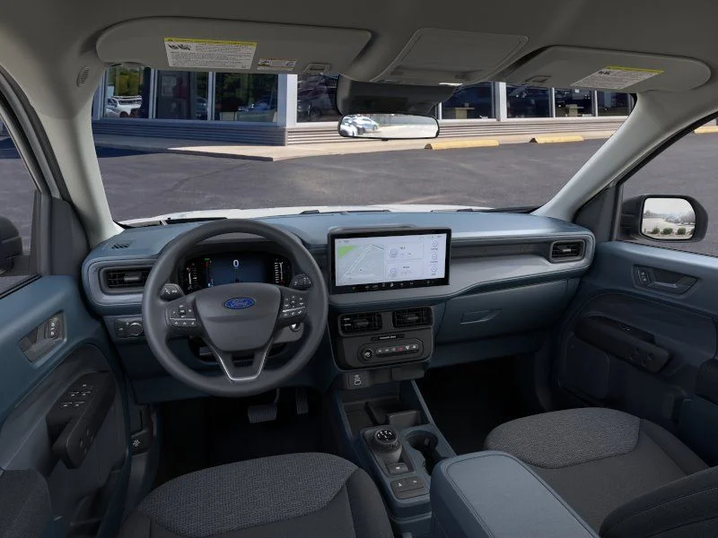 New 2026 Oxford White Ford XL image 9