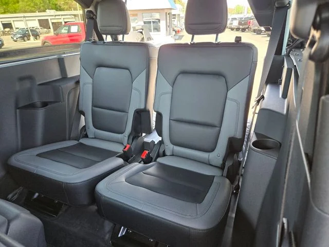 Used 2024 White Ford Black Diamond image 12