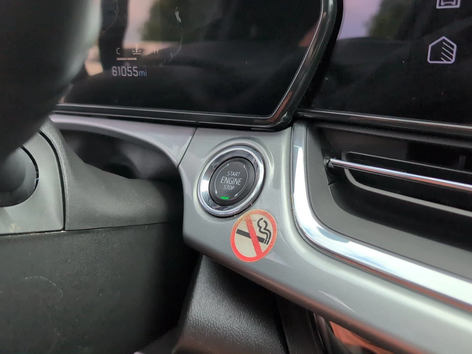 Used 2024 Mosaic Black Metallic Chevrolet LT image 22