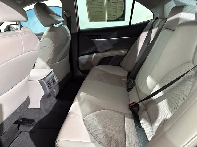 Used 2019 Red Toyota XSE image 13