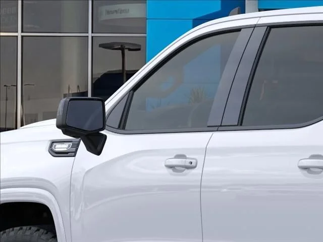 2026 GMC Sierra 1500 Elevation - Photo 12