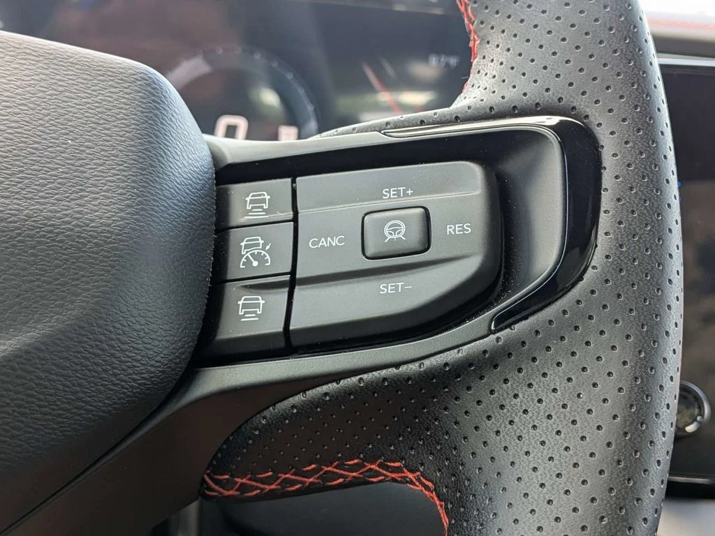 New 2026 White Knuckle Dodge Scat Pack Plus image 31