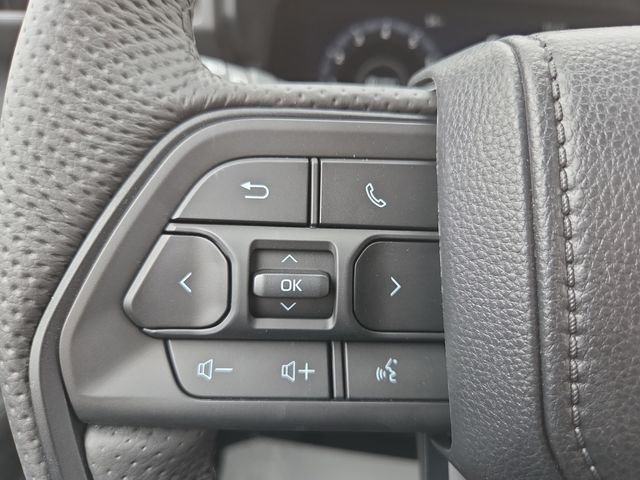 New 2026 Underground with Black roof Toyota Tacoma TRD Pro image 19