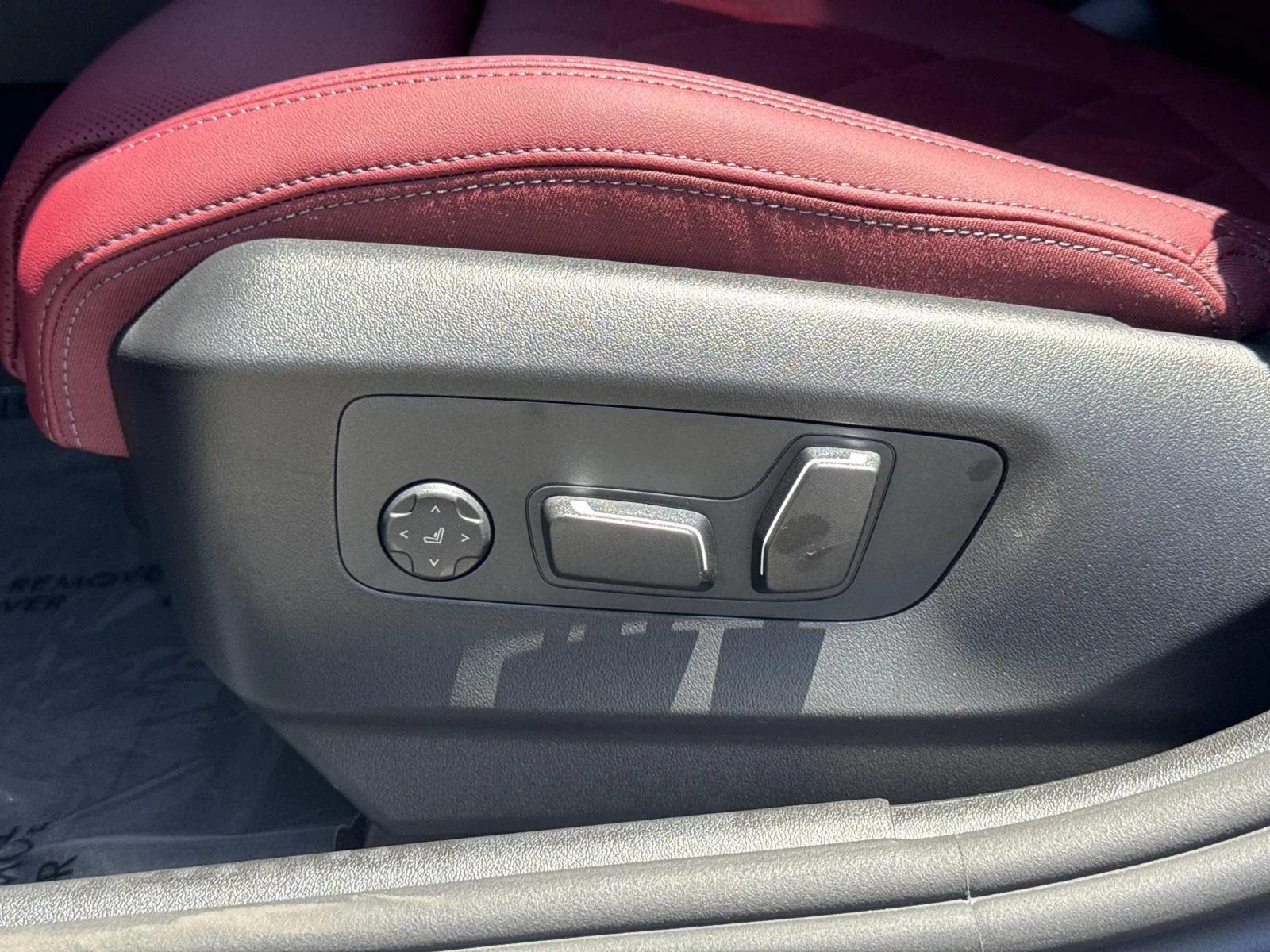 New 2027 Frozen Deep Grey BMW 530i Sedan image 26
