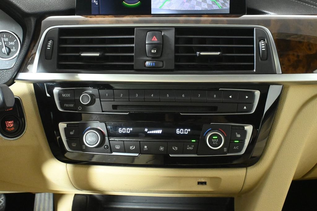 Used 2020 Black Sapphire Metallic BMW 430i xDrive image 23