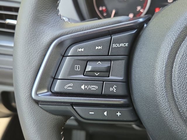 New 2026 Beige Subaru Limited image 16