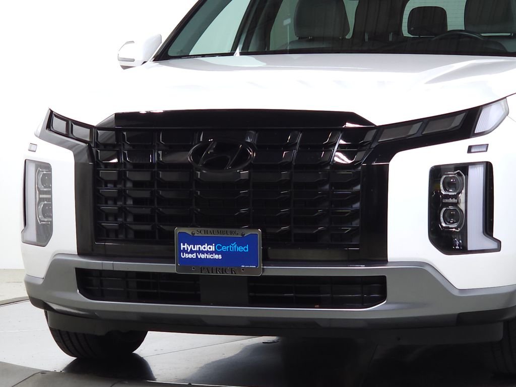 2024 Hyundai Palisade SEL - Photo 3