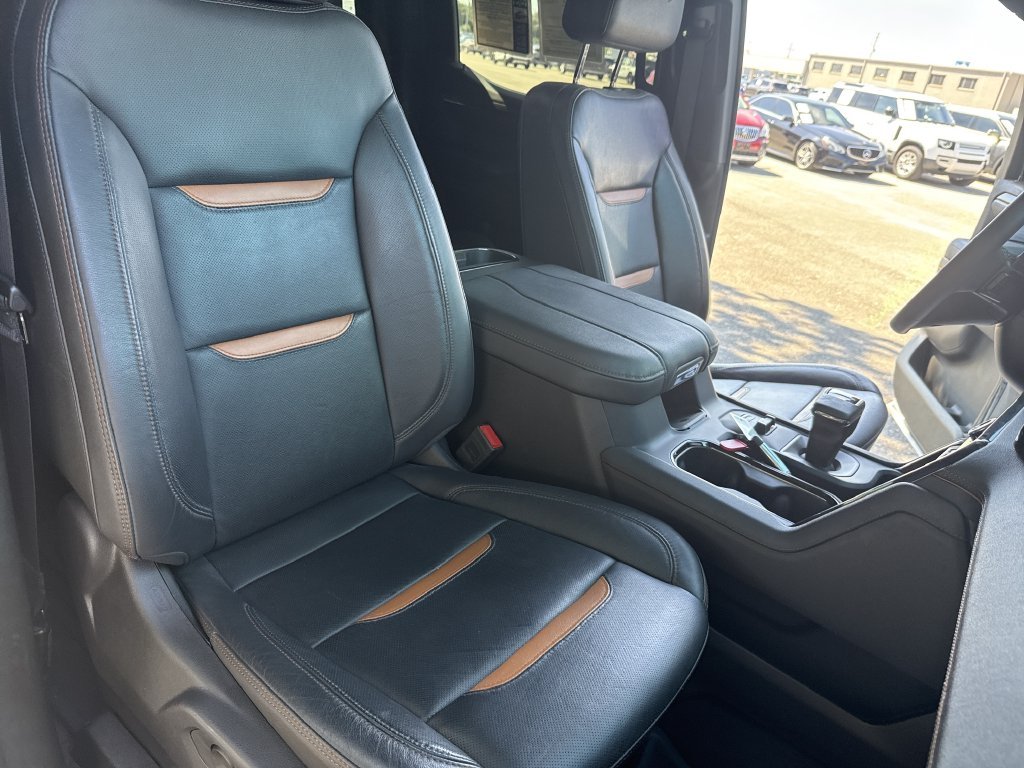 2024 GMC Sierra 1500 AT4 - Photo 33