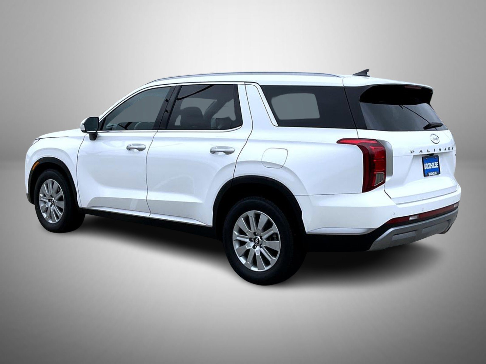 2025 Hyundai Palisade SEL - Photo 7