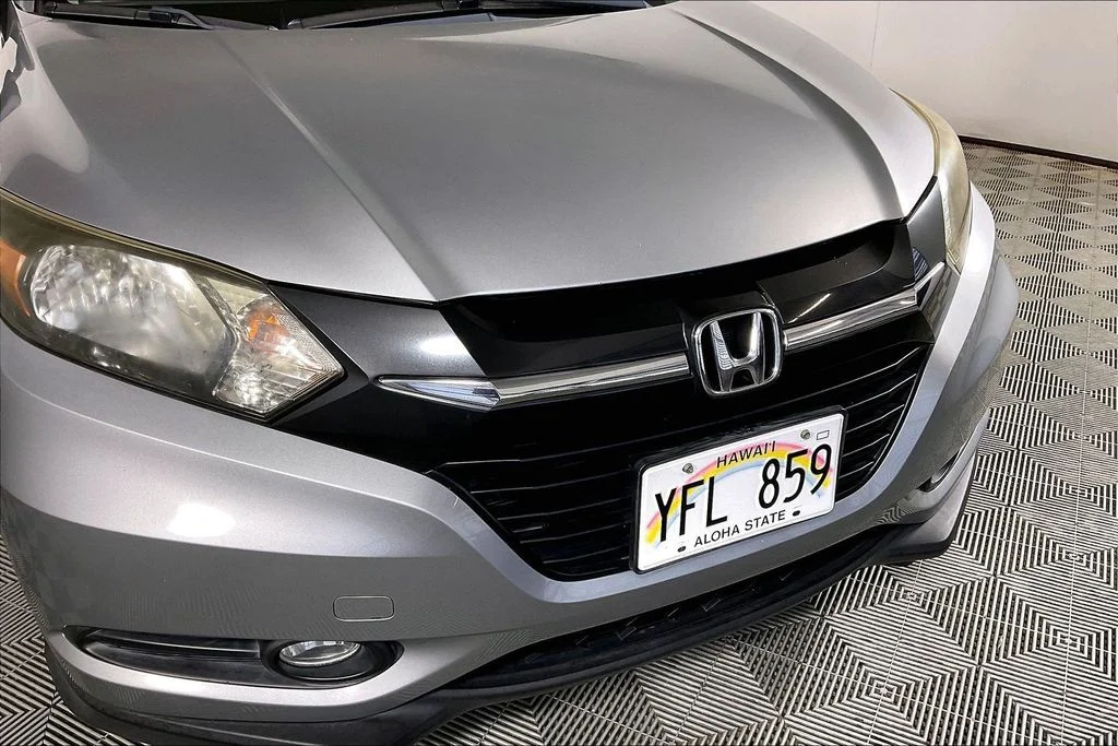 Used 2018  Honda EX image 29