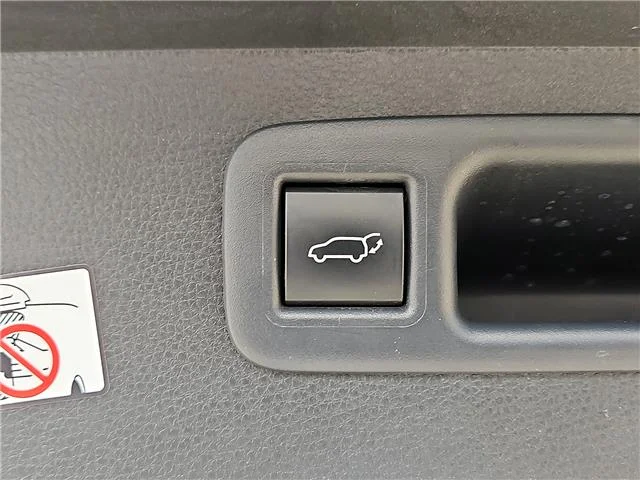 Used 2025 Black Toyota  image 7