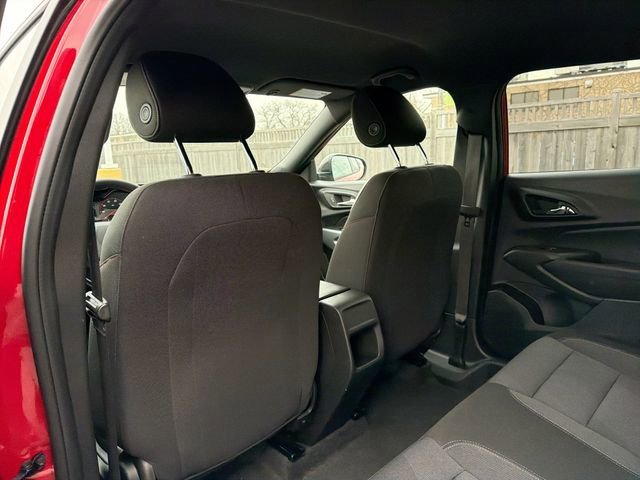 2026 CHEVROLET TRAX - Image 21