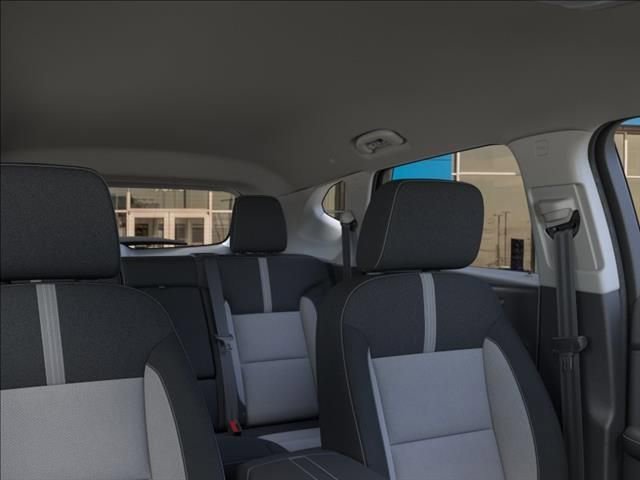 2025 Chevrolet Blazer 2LT - Photo 24