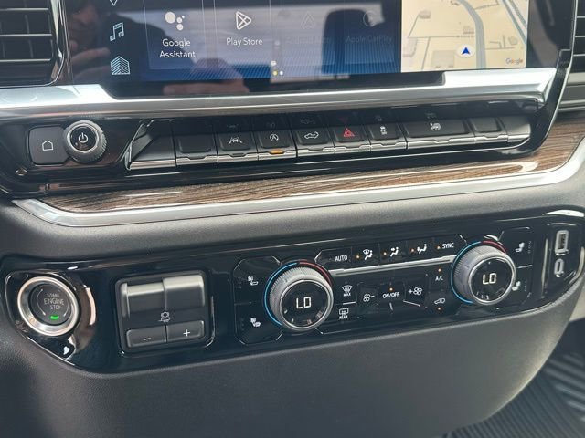 2025 Chevrolet Silverado 1500 LT - Photo 19