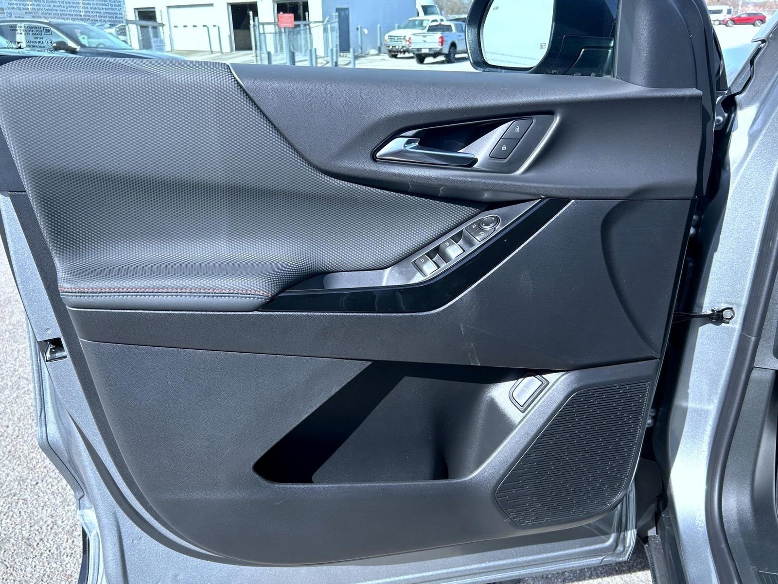 2026 Chevrolet Equinox RS - Photo 9