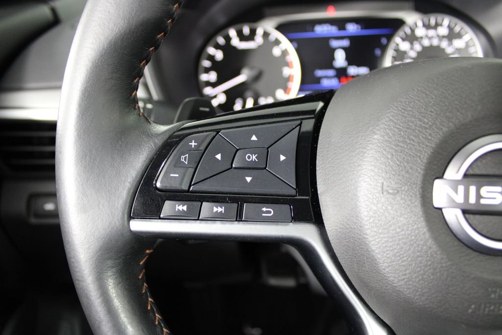 Used 2024 Gray Nissan 2.5 SR image 22