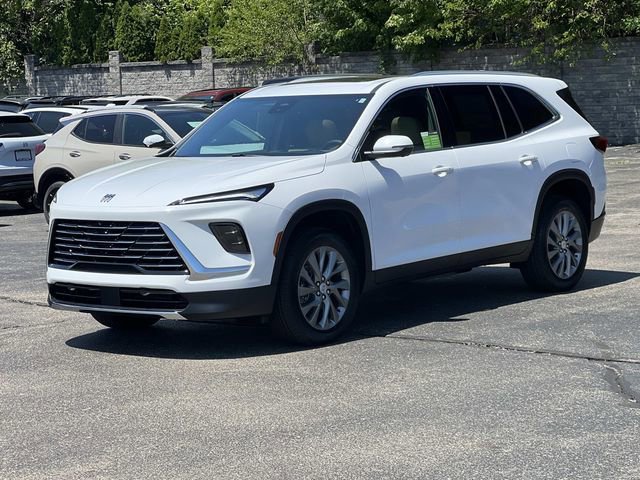 2026 Buick Enclave Preferred AWD's photo