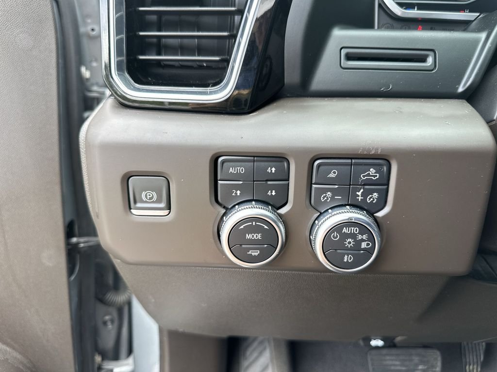 2023 GMC Sierra 1500 Denali Denali - Photo 18