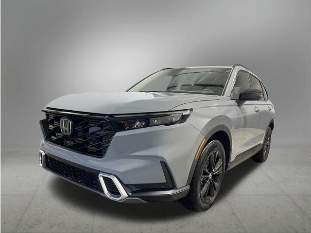 2027 Honda CR-V Hybrid Sport Touring