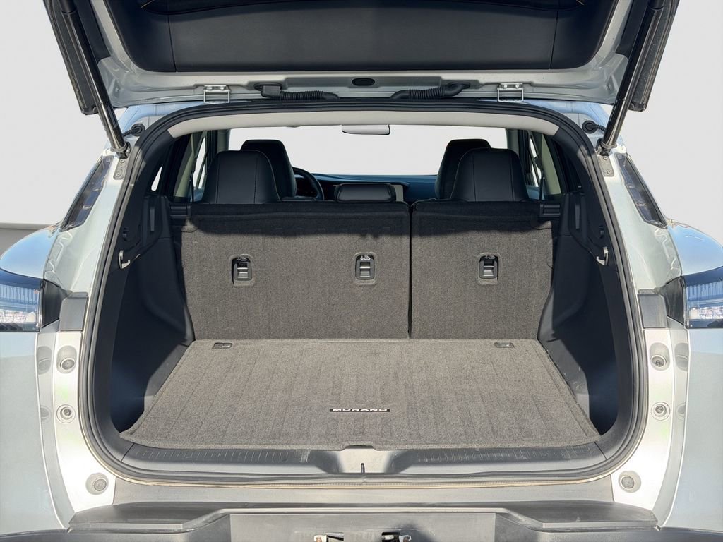 2025 Nissan Murano SV - Photo 29