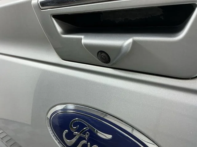 Used 2019 Ingot Silver Metallic Ford Lariat image 8