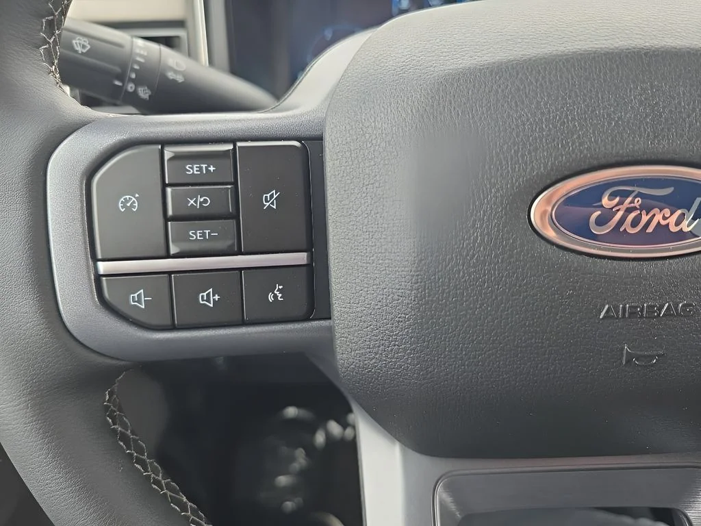 New 2026 Avalanche Ford F-250® Lariat® image 17