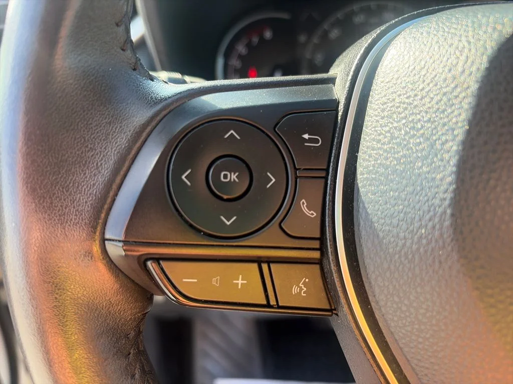 Used 2024 White Toyota Adventure image 30
