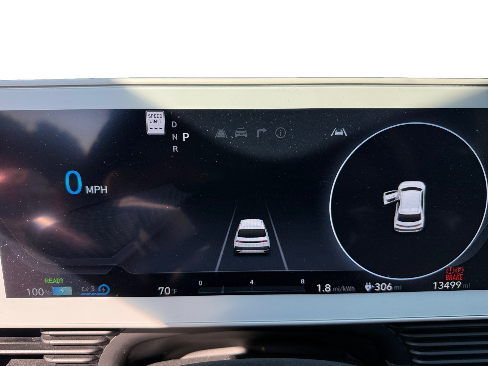 Used 2024 Blue Hyundai SEL image 11
