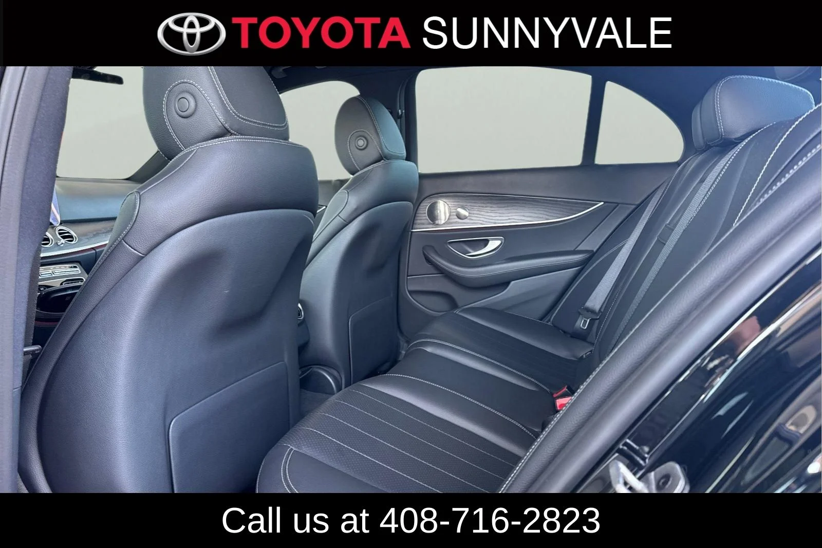 Used 2022 Black Mercedes-Benz E 350 image 5