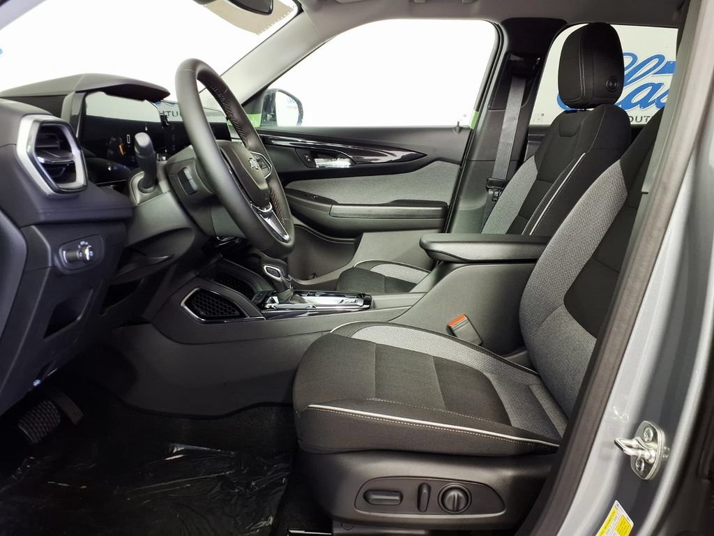 2026 Chevrolet Trailblazer LT - Photo 7